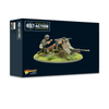 BOLT ACTION Polish Army Bofors 37mm Anti-Tank Gun
