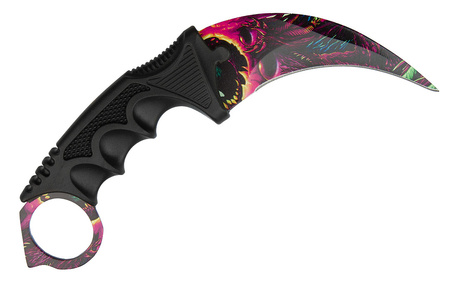 Nóż KARAMBIT CS:GO N-062H