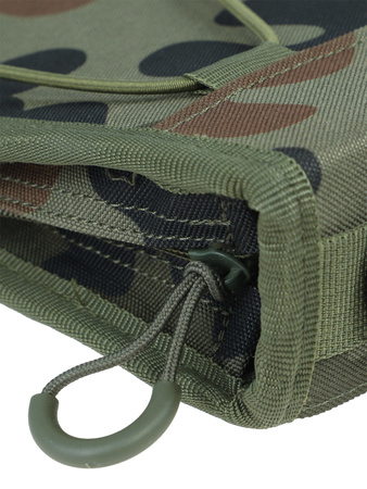 POKROWIEC ORGANIZER NA DOKUMENTY A4 NOTES NA MAPĘ KARTY WZ.93 - DOMINATOR