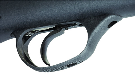 Wiatrówka Hatsan 55S Vortex sprężyna gazowa 4.5 mm