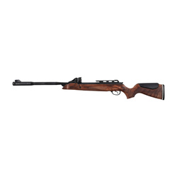 Wiatrówka Optima by Hatsan Speedfire Wood 4,5 mm