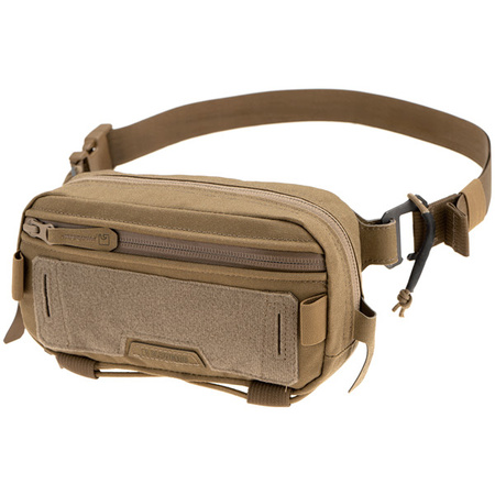 Nerka EDC G-Hook Coyote mała Clawgear