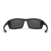 Okulary Wiley X Black Smoke Grey GRID