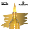 AK Interactive - BRASS – PLAYMARKER