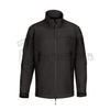 T.O.R.D. Kurtka Softshell AR Czarna OUTRIDER