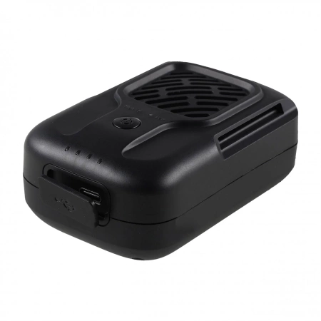 NITECORE Odstraszacz komarów EMR40 czarny