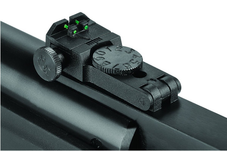 Wiatrówka Hatsan 55S Vortex sprężyna gazowa 4.5 mm