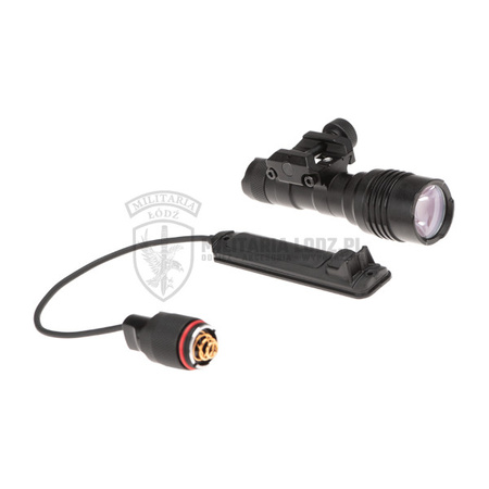 Latarka ProTac Rail Mount 1 Czarna Streamlight