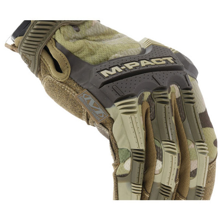 MECHANIX Rękawiczki M-Pact Multicam