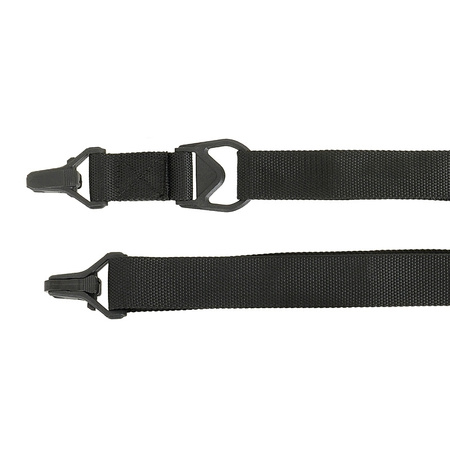 Zawieszenie taktyczne typu MISSION3 - black ACM
