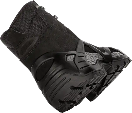 Buty Z-6S GTX C Czarne LOWA