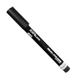 AK Interactive FLAT BLACK – RC MARKER