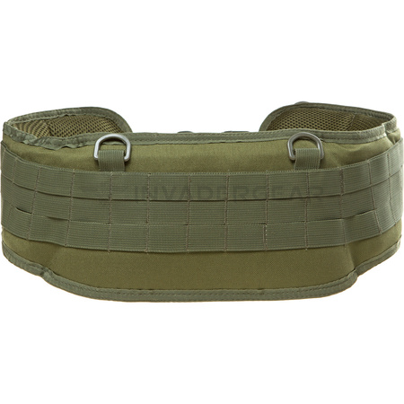 Pas Taktyczny PLB Olive Drab Invader Gear