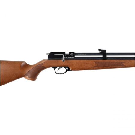 Wiatrówka Diana Trailscout CO2 kolba drewno 5,5 mm