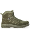 Buty Taktyczne SVG MID Olive SIBEZA 