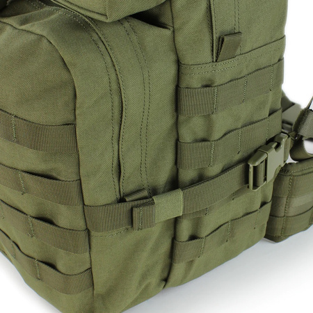 Plecak Medium Assault Pack Czarny Condor