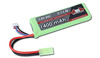 Bateria Li-Po 7,4V 1200mAh 20c Arma Tech