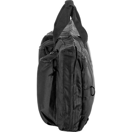 Pokrowiec na karabin 130cm Czarny Invader Gear