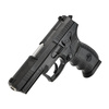 Pistolet wiatrówka IWI Jericho B 4,5 mm BB CO2