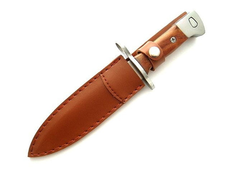 Bagnet AK-47 26 cm  N-701