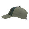 Czapka Baseball cap outdoor zielona Fostex