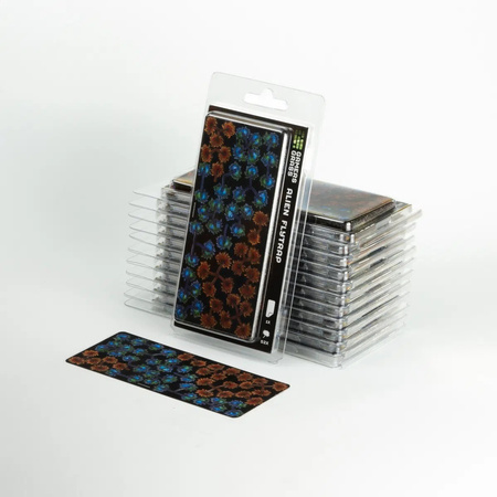 Gamers Grass: Laser Plants - Alien Flytrap - Kosmiczna muchołapka