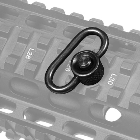 Ucho zawieszenia QD SPB 1" Leapers