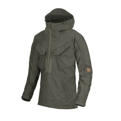 Kurtka Anorak PILGRIM® Taiga Green