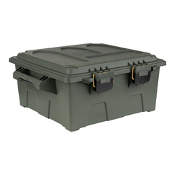 Plastikowa skrzynka turystyczno-survivalowa duża Olive Fosco
