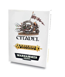 Warhammer AoS Doomwheel
