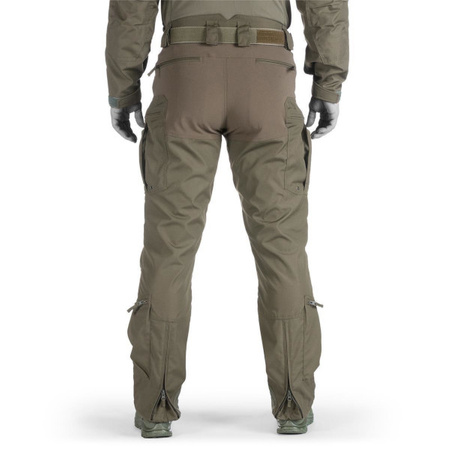 UF PRO Spodnie Combat Pants Striker XT GEN.2 Brown Grey