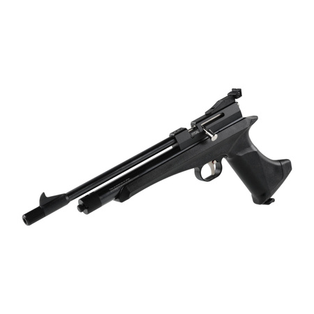 Pistolet wiatrówka RazorGun Blaze 4,5 mm CO2