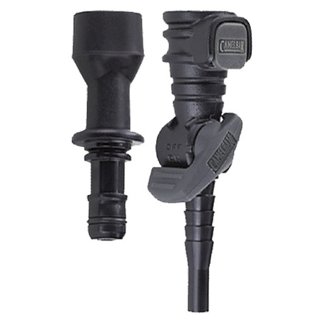 Camelbak - Ustnik z zaworem Hydrolink Conversion Kit czarny