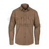 Koszula Picea LS Khaki CLAWGEAR