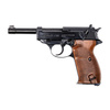 PISTOLET WIATRÓWKA WALTHER P-38 kal. 4,5mm BB