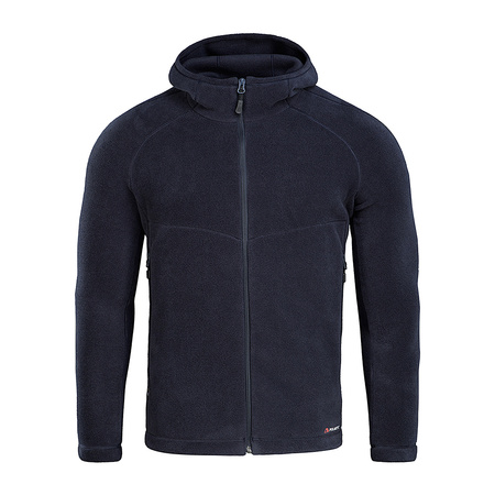 M-Tac Bluza Polarowa Sprint Fleece Polartec Dark Navy Blue