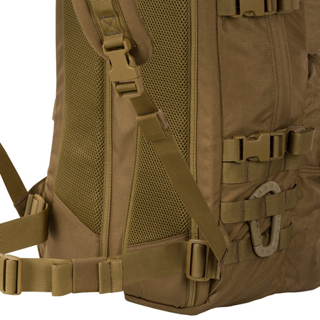 Plecak Ratel MK2 25L Cordura PL Woodland Helikon-Tex