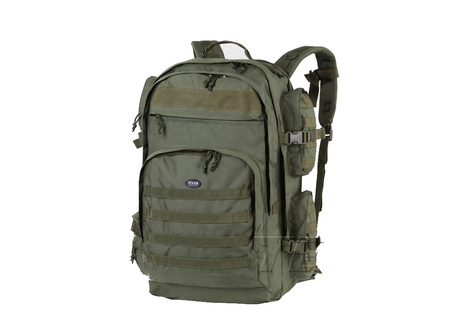 Plecak GRIZZLY 65 L  OLIVE TEXAR