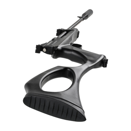 Pistolet wiatrówka RazorGun Blaze 4,5 mm CO2