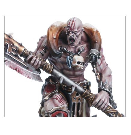 Warhammer AoS Slaughterpriest