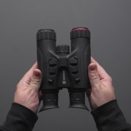 Lornetka termowizyjna termowizor HIKMICRO Habrok HH35LN LRF 940 nm