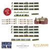Black Powder Epic Battles: American Civil War Guts & Glory Starter Set (English)