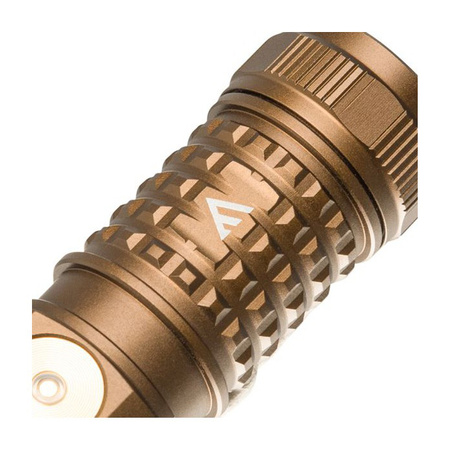 Wielofunkcyjna latarka SIRIUS M10 1000 lm Mactroni