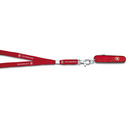 Scyzoryk My First czerwony Victorinox H