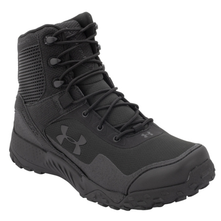 Buty Under Armour Valsetz RTS 1.5 Czarne
