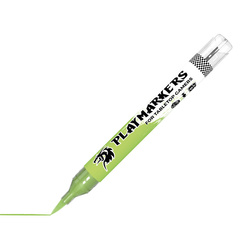 AK Interactive - LIGHT GREEN – PLAYMARKER
