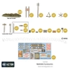 BOLT ACTION Battlefield Accessories