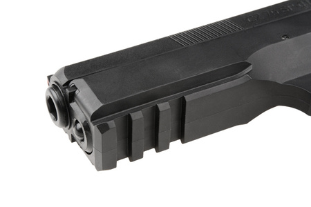 Pistolet ASG CZ SP-01 Shadow Spring  ASG DK