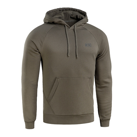 M-Tac Bluza Hoodie Cotton Raglan Dark Olive