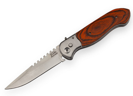 Nóż Sprężynowy BSH N-508A
